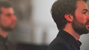 Kuya Wayne's Music for all Eternity Bach