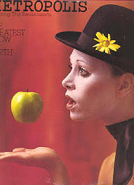 DISCO Magic with Dr. Rob