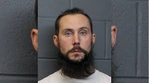 GBI arrests former Georgia deputy for having sex with an inmate