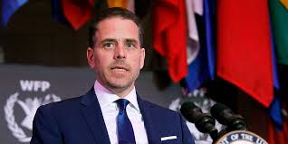 Shocking hunter biden and joe biden: Everything We Know About Hunter Biden S Business Connections In China