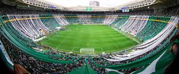 Hailed by many as the best stadium in são paulo, allianz parque is a multipurpose arena in the west zone of the city. Palmeiras Match Day Experience Tour Homefans
