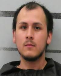 VALENCIA, LEE ROY 04/24/2024 Age: 25 Charges: UNLAWFUL RESTRAINT (ON VIEW)  INDECENT ASSAULT (ON VIEW) FAILED TO STOP AT DESIGNATED POINT (AT STOP  SIGN) (CITATION) Arresting Agency: LPD #lubbockpolicedepartment  #LeeRoyValencia