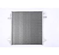 Nissan Patrol Condensers - Reliable AC Performance