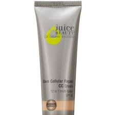 Juice Beauty Stem Cellular Repair Cc Cream Spf 30 Review Allure