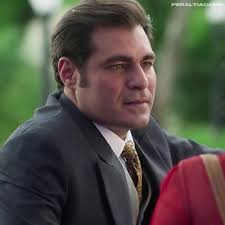 David Anthony Darcy Eliza