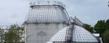 Retour en images sur les portes ouvertes des 16 et 17 décembre à toulouse. Visite Des Serres Municipales De Toulouse Joli Momes