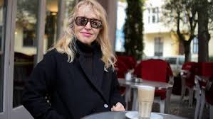 Contact aae music for artist booking fees and book annette humpe for your event. Annette Humpe Der Ideal Star Wird Heute 70 Jahre Alt