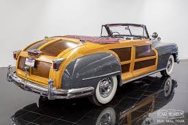 Image result for Gunmetal 1946 Chrysler