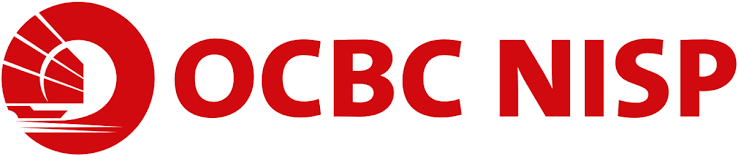 Bank OCBC NISP Logo
