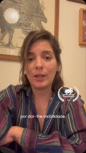 “A Sombra das Palmeiras” (@la_sombra_de_las_palmeras) esteve na competição  de curtas-metragens do #Filmambiente2024 e foi premiado na categoria Melhor  Filme pelo júri oficial do festival. Estas são as ...