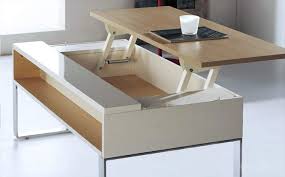 Space saving coffee table transforms into dining table in seconds! Australia Space Saving Tables Expand Furniture Convertible Coffee Table Foldable Furniture Expand Furniture