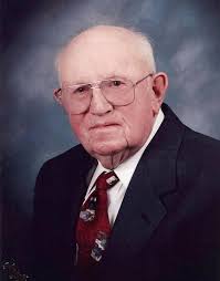 Kenneth Leroy Richison (1911-2011)
