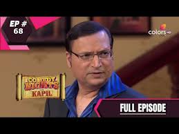 Comedy Nights With Kapil À¤• À¤® À¤¡ À¤¨ À¤‡à¤Ÿ À¤¸ À¤µ À¤¦ À¤•à¤ª À¤² Episode 68 Rajat Sharma Video De Choque Do Youtube The kapil sharma show 10th january 2021 episode 174. video de choque do youtube