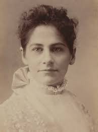 I've "rescued" an old photograph identified as that of Freda STEVENS which  is dated 1910 and taken at the H. C. Mackey Studio in Medford, OR. Freda  appears to be about 4-5