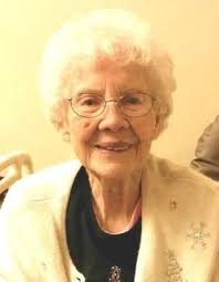 Marion Arts Obituary (1923