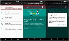 There's no ok button to press. Unable To Unlock Your Android Smartphone Here S What You Can Do Resource Centre By Reliance Digital