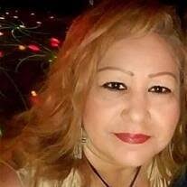 Maria De Jesus Castillo Obituary