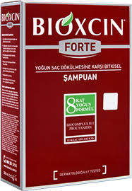 Bioxcin Den Sac Uzatan Sampuan Hamlesi Celal Yurtcu