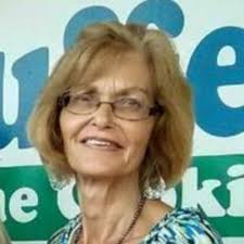 Obituary information for Janet Elaine Williams