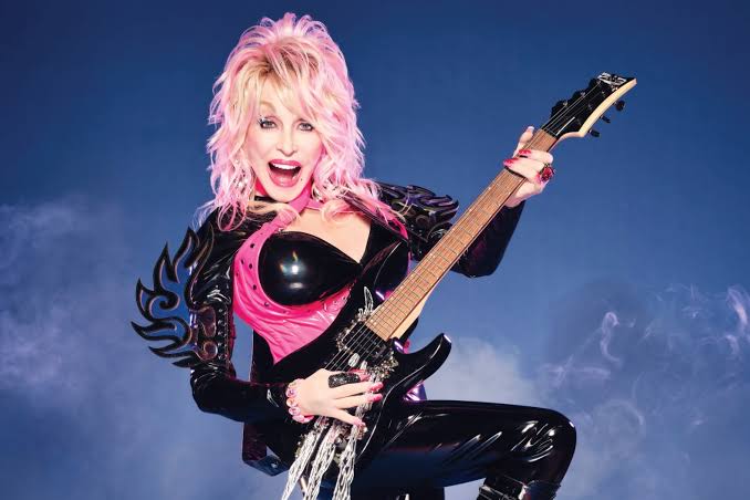 Dolly Parton Adds Two Bonus Songs to New Album 'Rockstar'