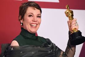 Oscars A Look At Olivia Colman S Career Who Won An Academy Award Winner For The Favourite