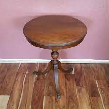 Grand rapids, mi economic statistics. Value Of True Grand Rapids Imperial Mahogany Table Thriftyfun