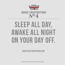 In 2020, international nurses day falls on the 200th birth anniversary of florence nightingale, the founder of modern nursing. 1 1 2 Days Off Night Shift Nurses Will Get This Night Shift Nurse Nurse Quotes Nurse