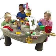 Little Tikes Anchors Away Water Play Table Outdoor Toys For Kids Little Tikes Tikes Toys