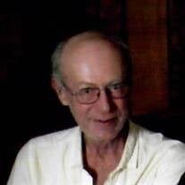 Randall Edward Pickett Obituary