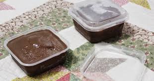 Bila air dan mengelegak, kukus kek 10 minit sahaja dengan api sederhana. Resepi Kek Coklat Dalam Bekas Kecil Copd Blog Q