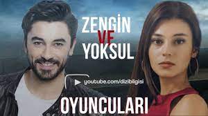 Bahar tunç karakterini canlandırırken gökhan alkan, hakan gerçek, öykü karayel, fatih dönmez, ali burak ceylan ile birlikte rol almıştır. Zengin Ve Yoksul Dizisi Oyunculari Gokhan Alkan Elif Dogan Yeni Dizi 2019 Youtube