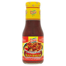 Pes ikan bakar by che jue corner.mudah dan senang digunakan#ikanbakar #pesikanbakar #pesikanbakarsedakdoohceqjuecorner. Ummi Pes Perencah Ikan Bakar 280g Tesco Groceries