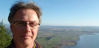 EMPLOYEE SPOTLIGHT: Mark Prentice