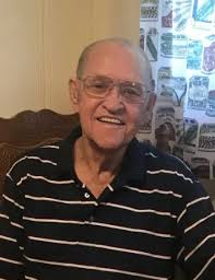 Obituary information for James "Jimmy" LeCroy