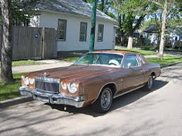 See more ideas about chrysler cordoba, chrysler, cordoba. Chrysler Cordoba Wikipedia