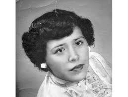 Elizabeth JAIME Obituary (1931