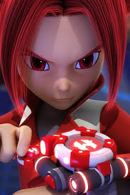 Power Battle Watchcar: Blazing race