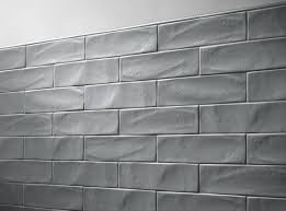 Add to project board find a showroom. Settecento Hamptons Booth 4515 Channeling Luxurious Textiles Such As Velvet And Silk Via A S Ceramic Tiles Textured Subway Tile Backsplash Bathroom Wall