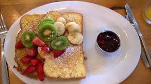 Not to worry, freezes well. Floridian French Toast Picture Of First Watch Omaha Tripadvisor