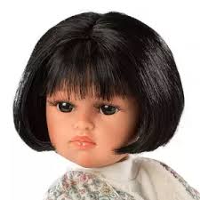 Olivia doll 37 cm 53701