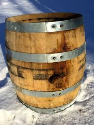 5 Gallon Oak Bourbon Barrel For Brewing Bourbon Barrel Barrel Aged Beer Bourbon
