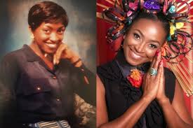 #salt the movie never get tired of watching it. Why I Don T Do Giveaways Like Other Celebrities Actress Kate Henshaw Opens Up