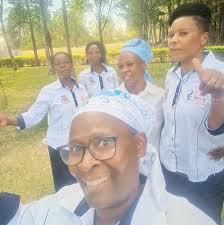 TAFRIJA ZA HERI NJEMA 10AM-3PM…Ni...