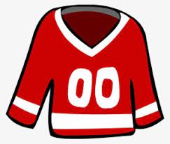 Polish your personal project or design with these montreal canadiens transparent png images, make it even more personalized and more attractive. Old Red Hockey Jersey Red Jersey Clip Art Transparent Png 943x766 Free Download On Nicepng