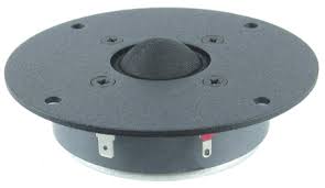 All prices are ex vat/tax. Audax Tw025a0 1 Inch Dome Tweeter Midwest Speaker Repair