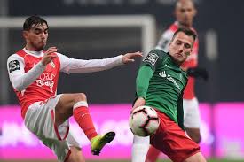 Maritimo and over 2.5 6.5. Sc Braga Bate Maritimo E Sobe Ao Segundo Lugar I Liga Sapo Desporto