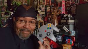 What was everyone's favorite game system? For me it was n64