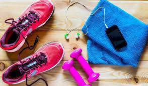 Voilà une question concernant le sport qu'on me pose je dirais au moins 4x chaque jours sur instagram. 6 Accessoires Pour Faire Du Sport A La Maison Sporty