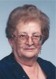Obituary of Filomena Petrucci