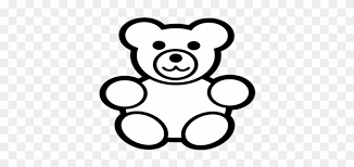 Simply right click the quiz and save to your computer. Ty Stuffed Animals Coloring Pages Animal Book Colouring Teddy Bear Coloring Page Free Transparent Png Clipart Images Download